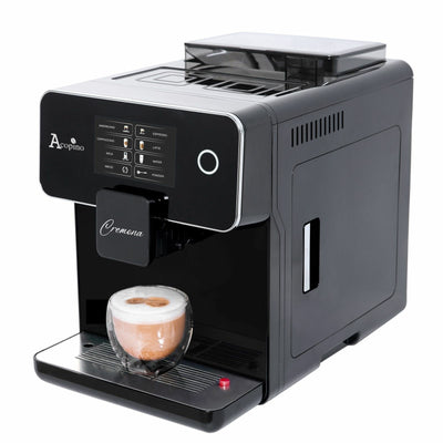 Acopino Coffee Machine Cremona Chwarz — image 1