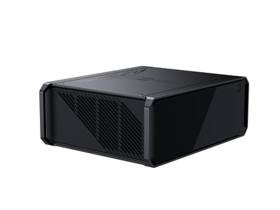 Chuwi Mini PC Corebox CWI601K2 I5-12450H 16GB SSD512 Bt WIN11 Pro — image 1