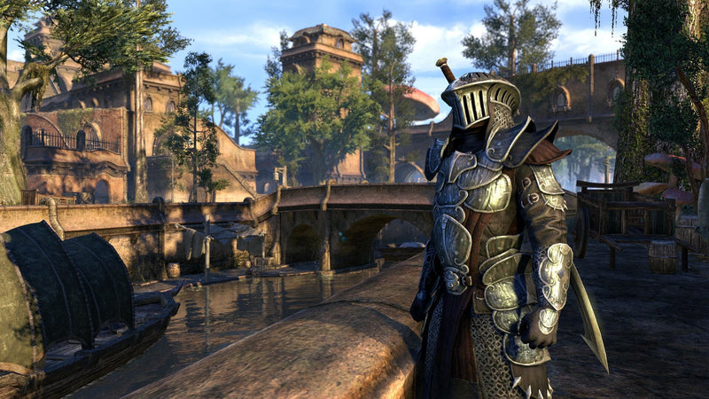 Set The Elder Scrolls Online Morrowind PC
