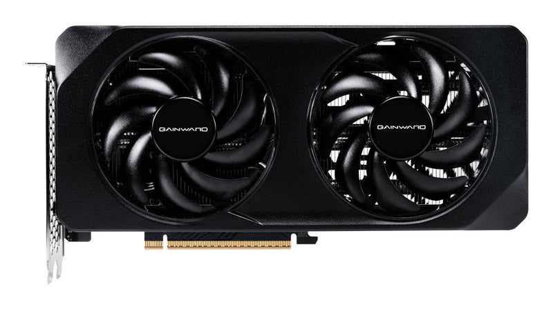 Gainward Graphics Card RTX5060 Ghom Oc 8GB GDDR7 HDMI 3XDP NE75060S19P1-GB2063B