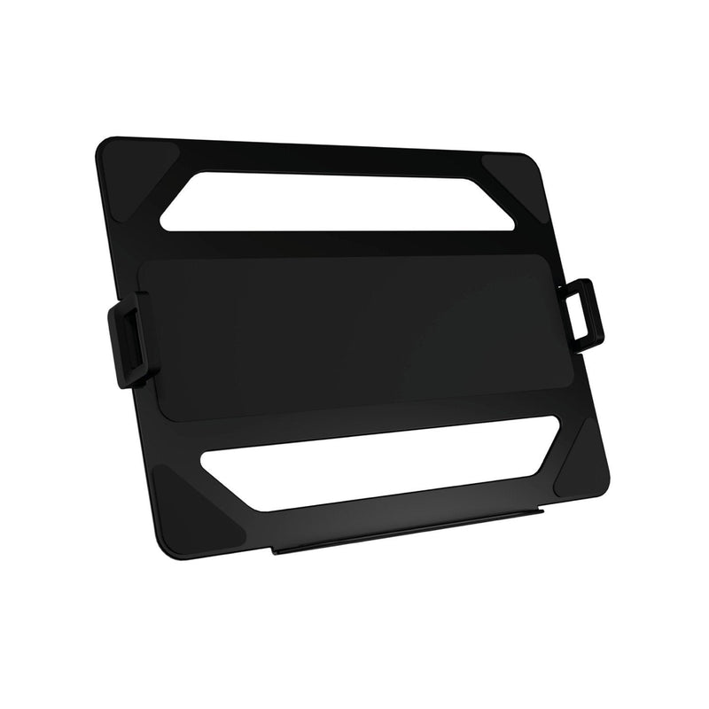 Arozzi Alzare Laptop Holder - Black