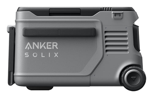 Anker A17A3, Nevera Grey/Black — image 1