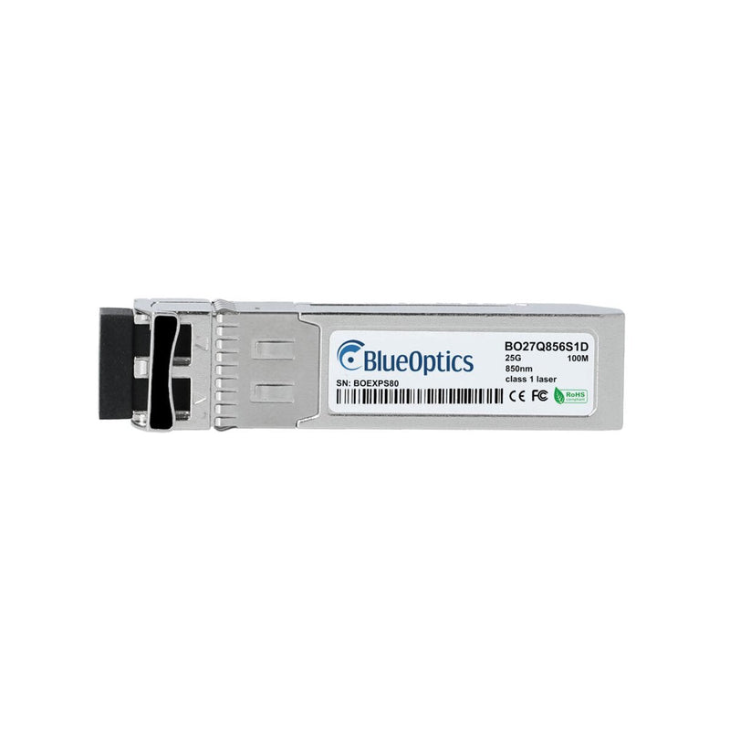 Blueoptics SFP28 25G 25GBASE-SR 850NM 100M Lc Mmf Transceiver( SFP28-25G-SR-DE)