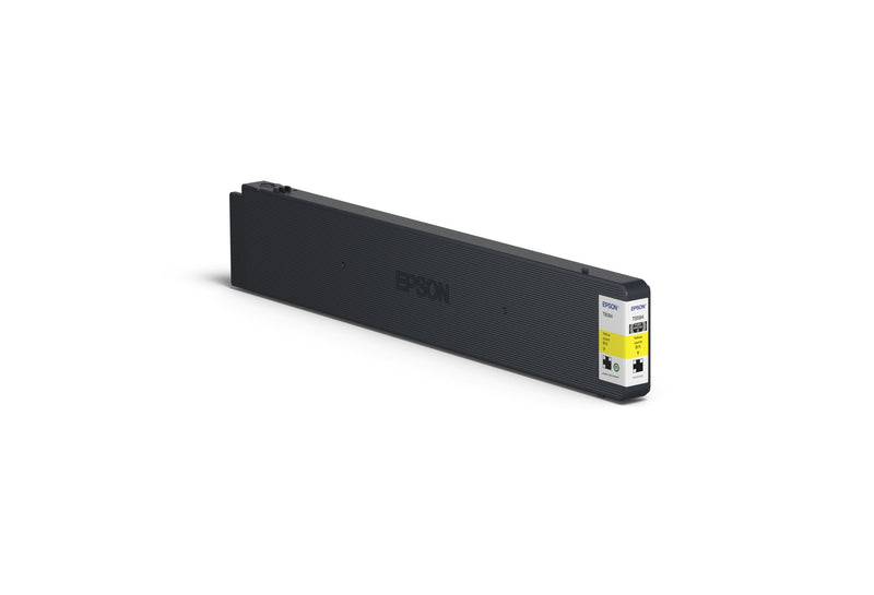 Epson T8584 Yellow Ink Cartridge Genuine - C13T858400