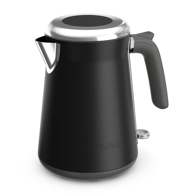 Tefal Tetera Eléctrica Collection KI6668E01,7 L 2400W Black