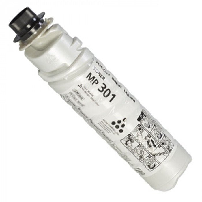 Ricoh Toner Type MP301E Black 842025 8.000 Seiten
