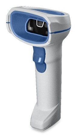 Zebra DS8178-HC - Healthcare - Barcode-scanner
