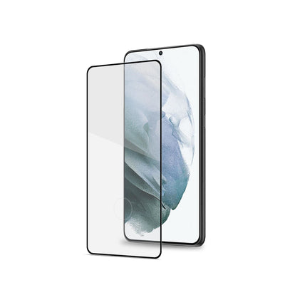 Celly Full Glass Screen Protector Samsung Galaxy A14 5G Samsung Galaxy M14 5G 1 Pieces — image 1