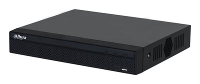 Dahua NVR2104HS-P-4KS3 Nvr 4CH 80Mbps H265 HDMI 4POE 1HDD — image 1