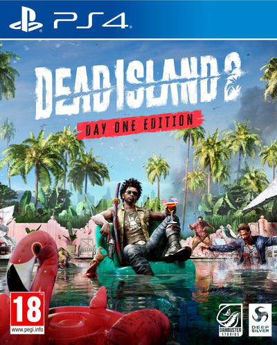 Dead Island 2 Day 1 Edition — image 1