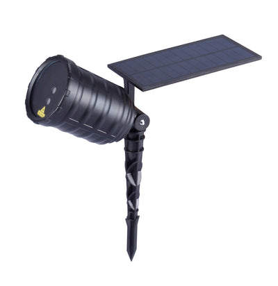 Ultron Projector Láser LED Save- And Efecto Emrella Red Green — image 1