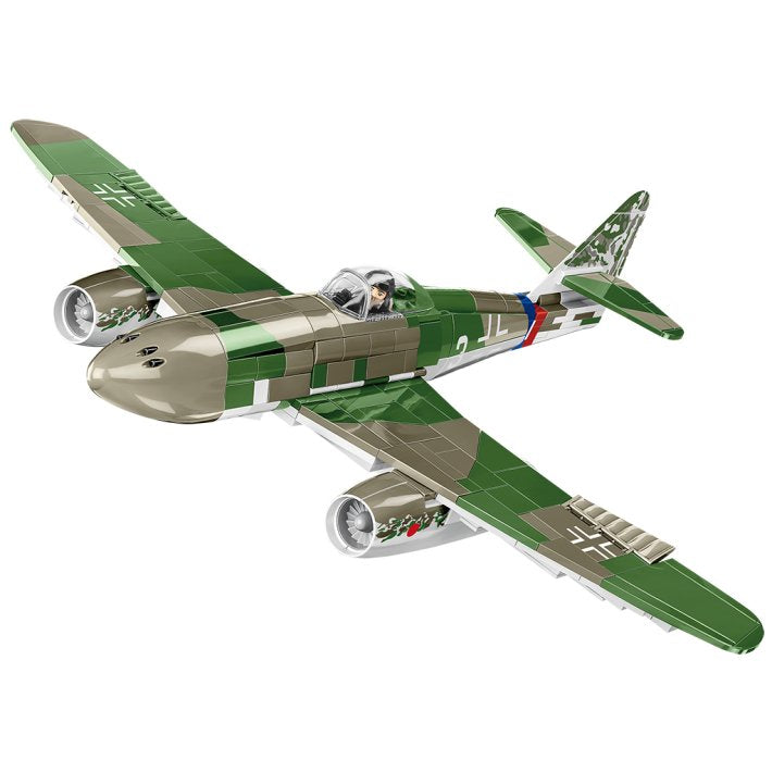 Cobi Messerschmitt ME262 A-1A