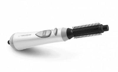 Esperanza EBL001W Brush Air Caliente Black Cálido, White 1.6M 400W — image 1