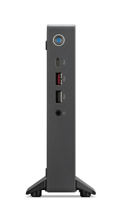 Acer Mini PC Veriton Essential VN2595G 3-100U 8GB 256GBSSD Linux — image 1