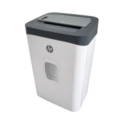 HP Paper Shredder Documentos Oneshred Auto 200CC — image 1