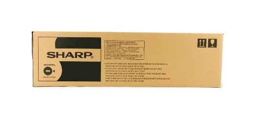 Sharp Toner Yellow For BP-10 C 20 BP-GT20YA