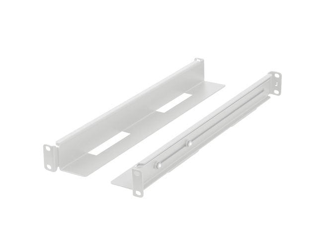 Lanberg Rail Deslizante Rack 19 397-680MM Grey