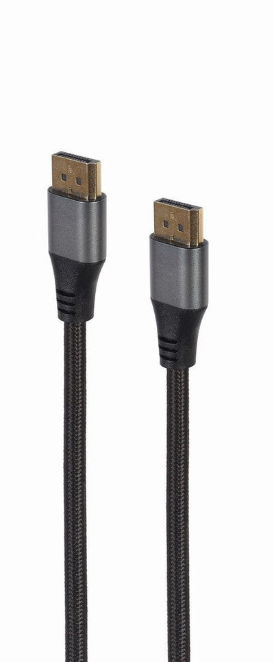 Gembird Cable DisplayPort 8K Premium Series 1.8M — image 1