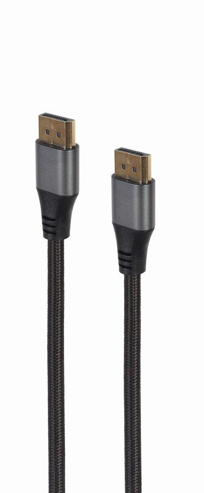 Gembird Cable DisplayPort 8K Premium Series 1.8M