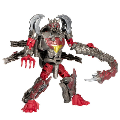 Hasbro Figure Transformers Double Punch Studio Series Despertar Bestias — image 1