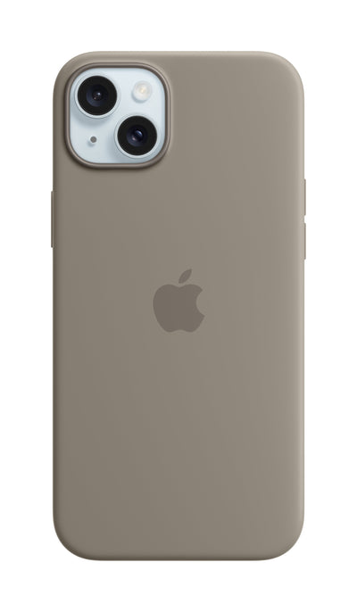 Apple MT133ZM/a Case For Iphone 15 Plus (6.7) Grey — image 1