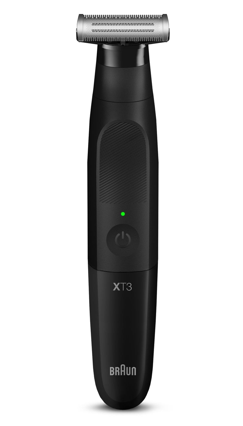 Braun Series Xt 3200 Face + Body