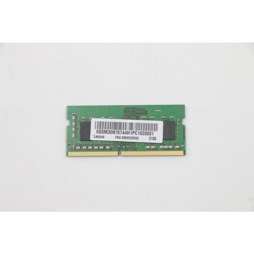 16GB DDR4 SODIMM Memory Module, 3200MHZ — image 1