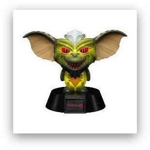 Mini Lamp Stripe Gremlins