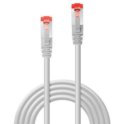 Lindy Network Cable CAT.6 S/FTP Grey 30M — image 1