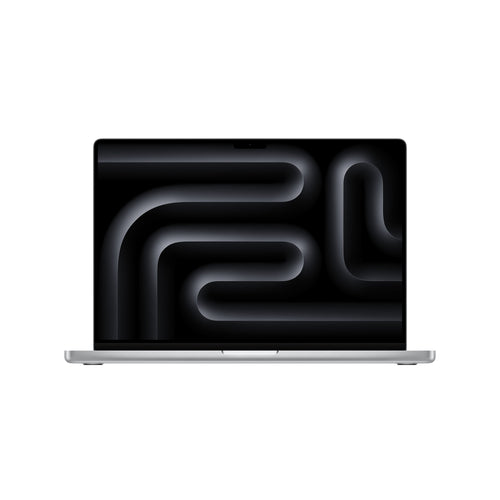 Apple Macbook Pro 16' M5 Max. 18-CORE CPU 36GB 2TB SSD 32-CORE GPU Silver — image 1
