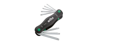 Wiha Pocketstar Screwdriver Múltiple — image 1