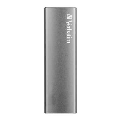 Verbatim SSD VX500 Portable USB 3.1 480GB Grey — image 1