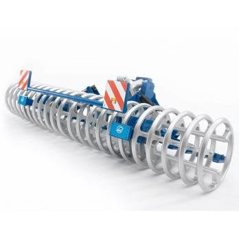 Bruder Rodillo Desterronador Front Lemken 02222