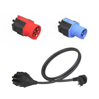 Nrgkick Accesorio Charger Battery Vehículos 20001060 — image 1