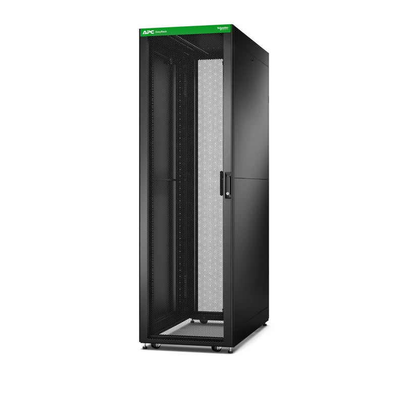 Apc Easy Rack 42U Rack Or Bastidor Independiente Black
