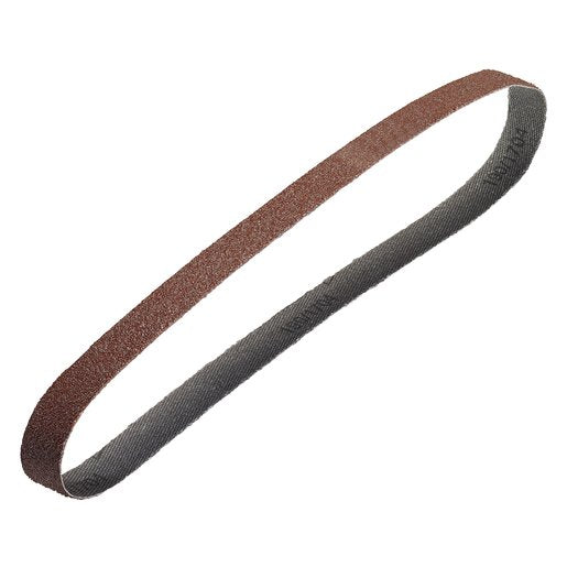 Wolfcraft Lija Band 13X457MM Grano 80 1725000.