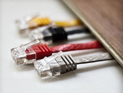 Shiverpeaks U/UTP CAT.6 7.5M Network Cable Grey 7,5M CAT.6 U/UTP (UTP) — image 1