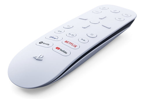 Remote Control PS5 Multimedia Controles Multimedia/Ajustes TV 9801320 — image 1