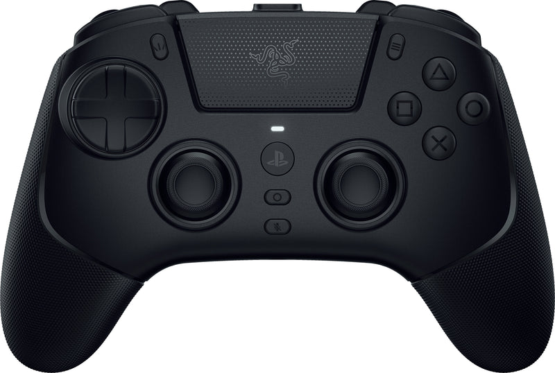 Razer Raiju V3 Pro For PS5 & PC, Black