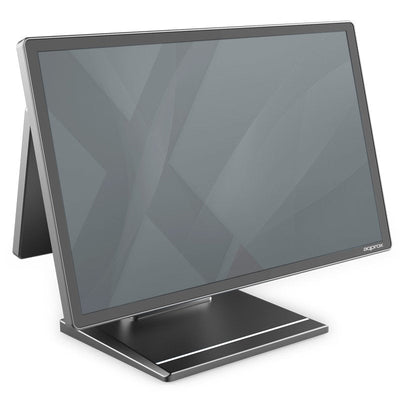 Approx Tpv APPTOV06VFD Intel Celeron N5095 8GB 256GB SSD 15.6' + 10.1 Touchscreen Wi-Fi — image 1