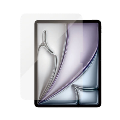 Panzerglass Screen Protector Ipad Air 10.9 2024/ Ipad 10.9 Ultra-wide Fit — image 1