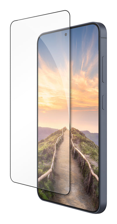 Eco-shield Galaxy S26 Blk Edge — image 1
