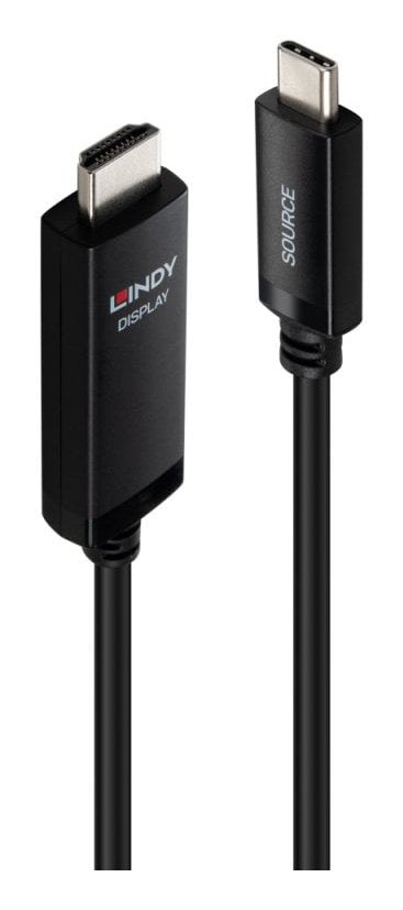 5M USB Type C To HDMI 8K60 Adapter Cable