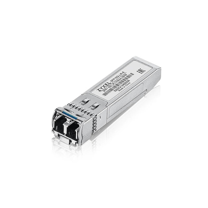 Zyxel SFP10G-LR- And Network Modulo Transceptor Fibre Optic 10000 Mbit/S Sfp + 1310 Nm