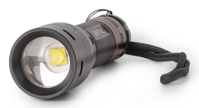 Entac Linterna Zoom Alu T6 3AAA Exkl. — image 1