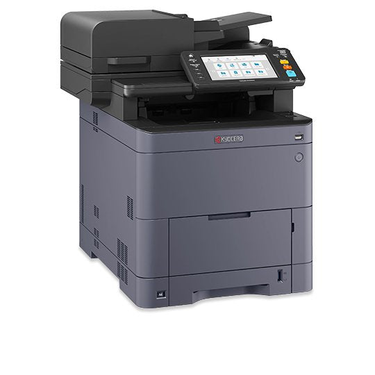 Kyocera Taskalfa MA3500CI Printer Multifunción Colour Laser Legal (216 X 356MM)/A4 (210 X 297MM) Genuine A4/Le