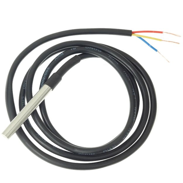 Shelly Sensor Temperatura DS18B20 183276