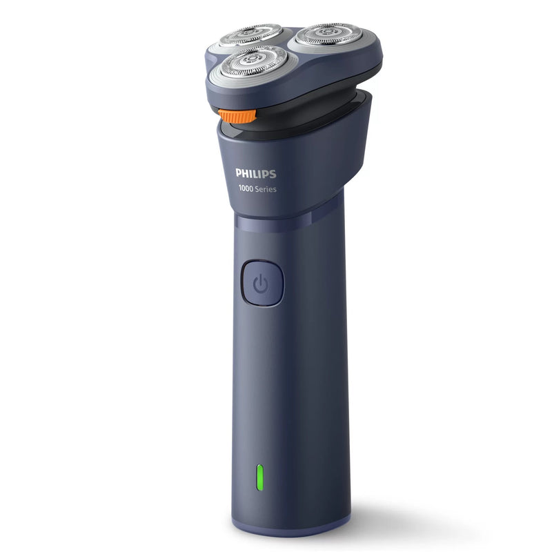 Philips Shaver 1000 Series S1881/00 Afeitar Rotación Marina
