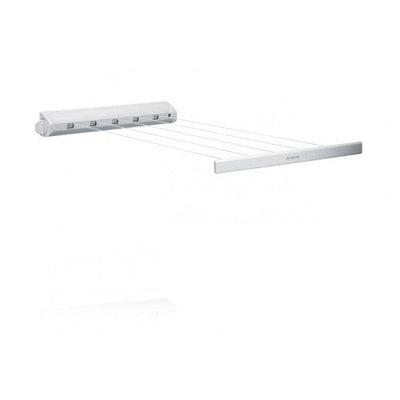 Brabantia 385728 Dryer Wall-mountable Rack White — image 1