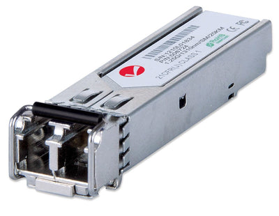 Intellinet 506724 Network Modulo Transceptor Fibre Optic 1000 Mbit/S Mini-gbic 1310 Nm — image 1